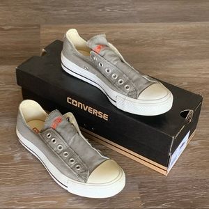 🔶🟠🧡 Converse 🧡🟠🔶